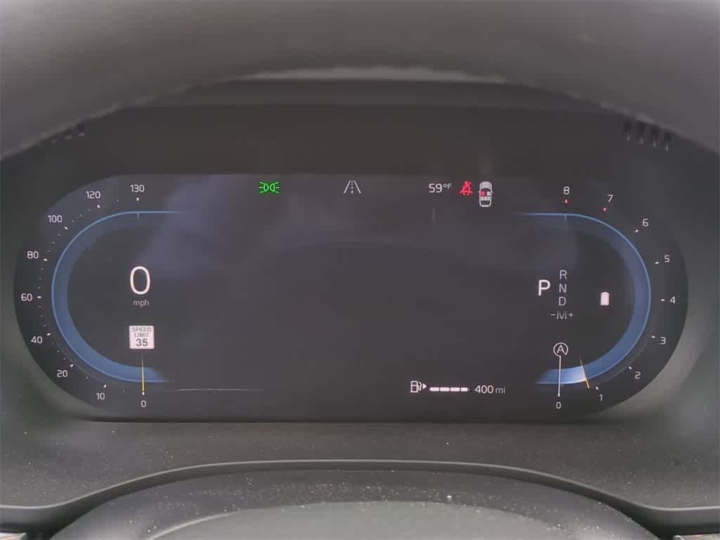 Thumbnail: 2025 Volvo XC60 - 34