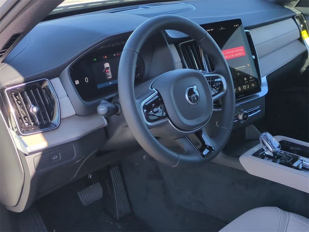 New 2026 Volvo XC90 B6 Plus 7-Seater SUV