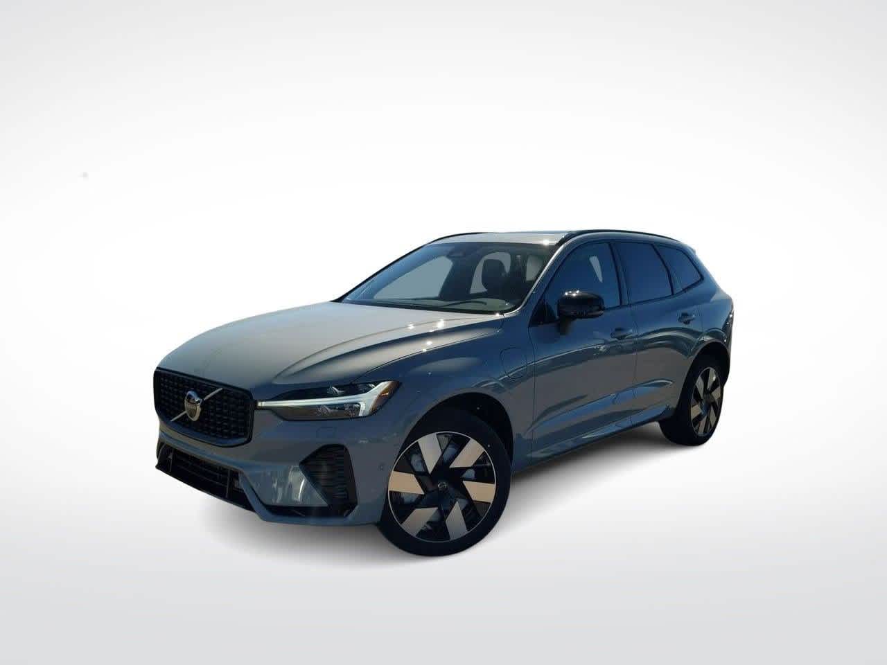 2025 Volvo XC60 Recharge Core -
                Troy, MI