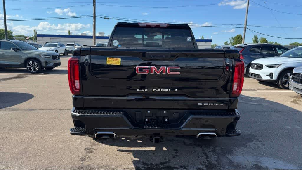Thumbnail: 2024 GMC Sierra 1500 - 6