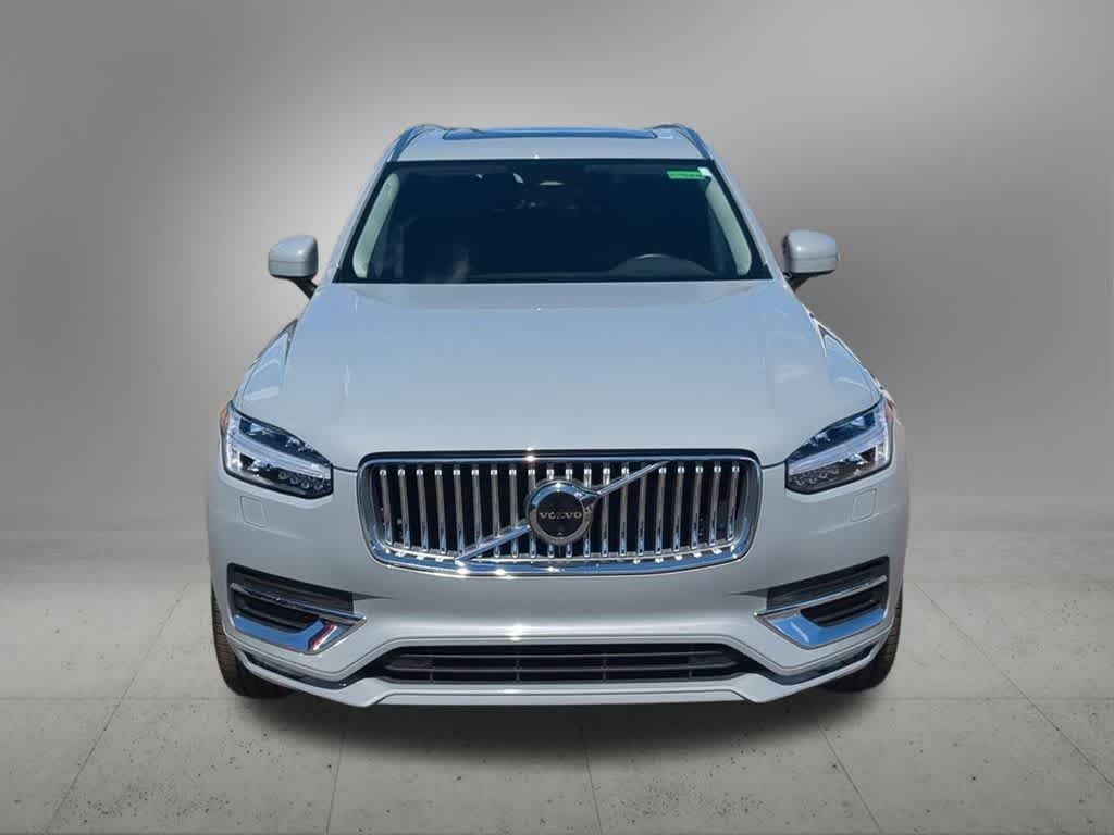 Thumbnail: 2024 Volvo XC90 - 8