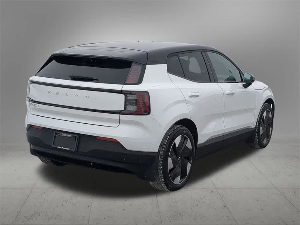 Thumbnail: 2025 Volvo EX30 - 6