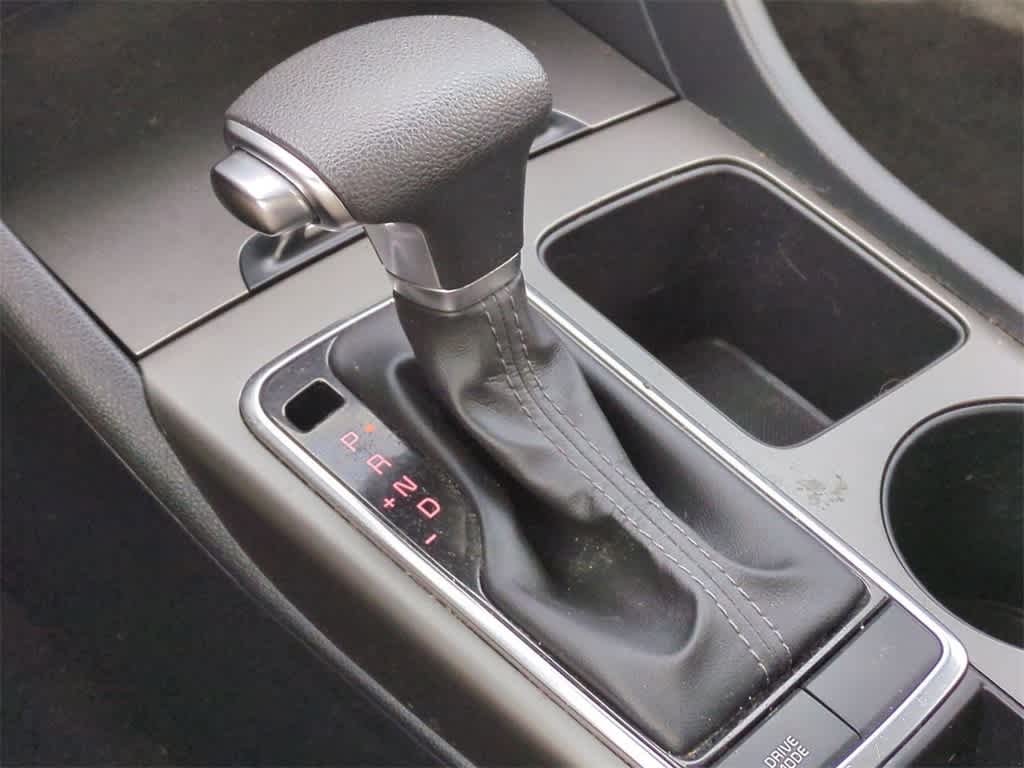 Thumbnail: 2020 Kia Optima - 29