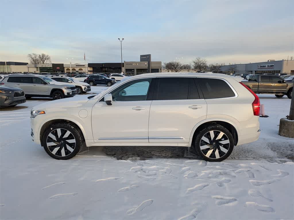 Thumbnail: 2025 Volvo XC90 - 5