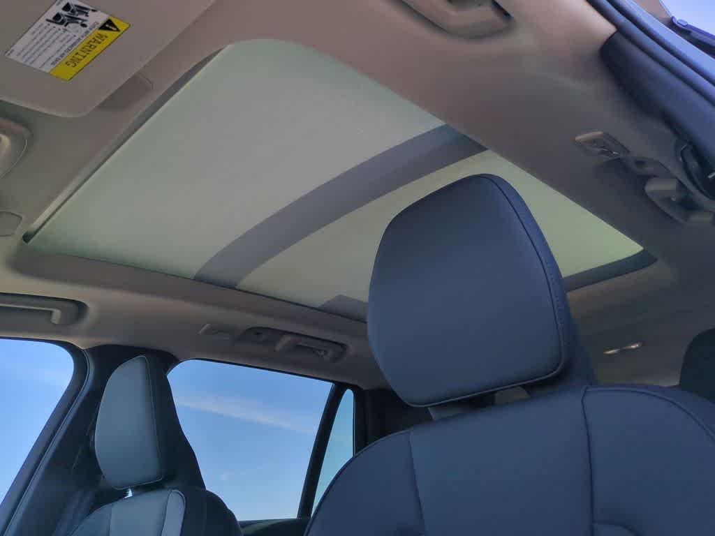 Thumbnail: 2026 Volvo XC90 - 11