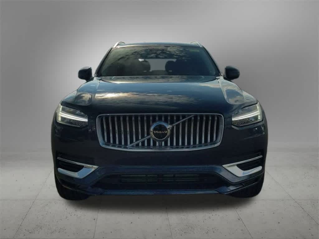 Thumbnail: 2025 Volvo XC90 - 9