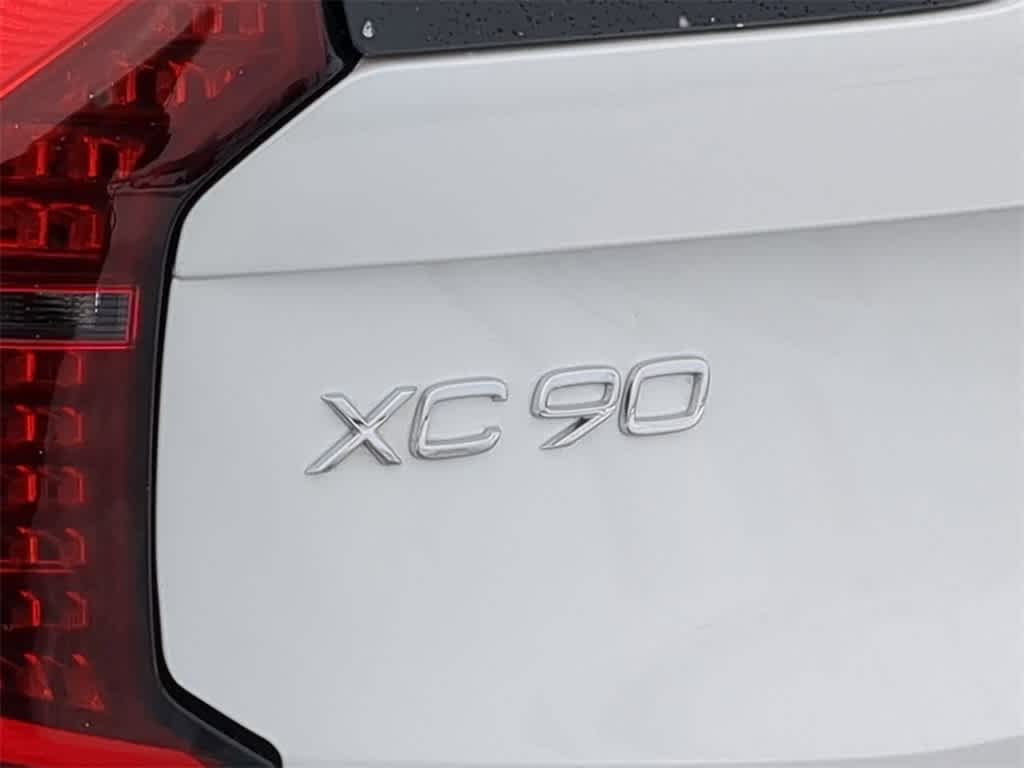 Thumbnail: 2026 Volvo XC90 - 12