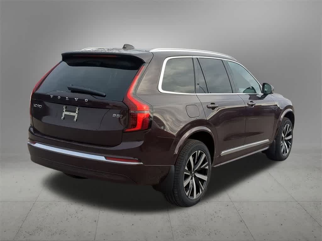 Thumbnail: 2026 Volvo XC90 - 6