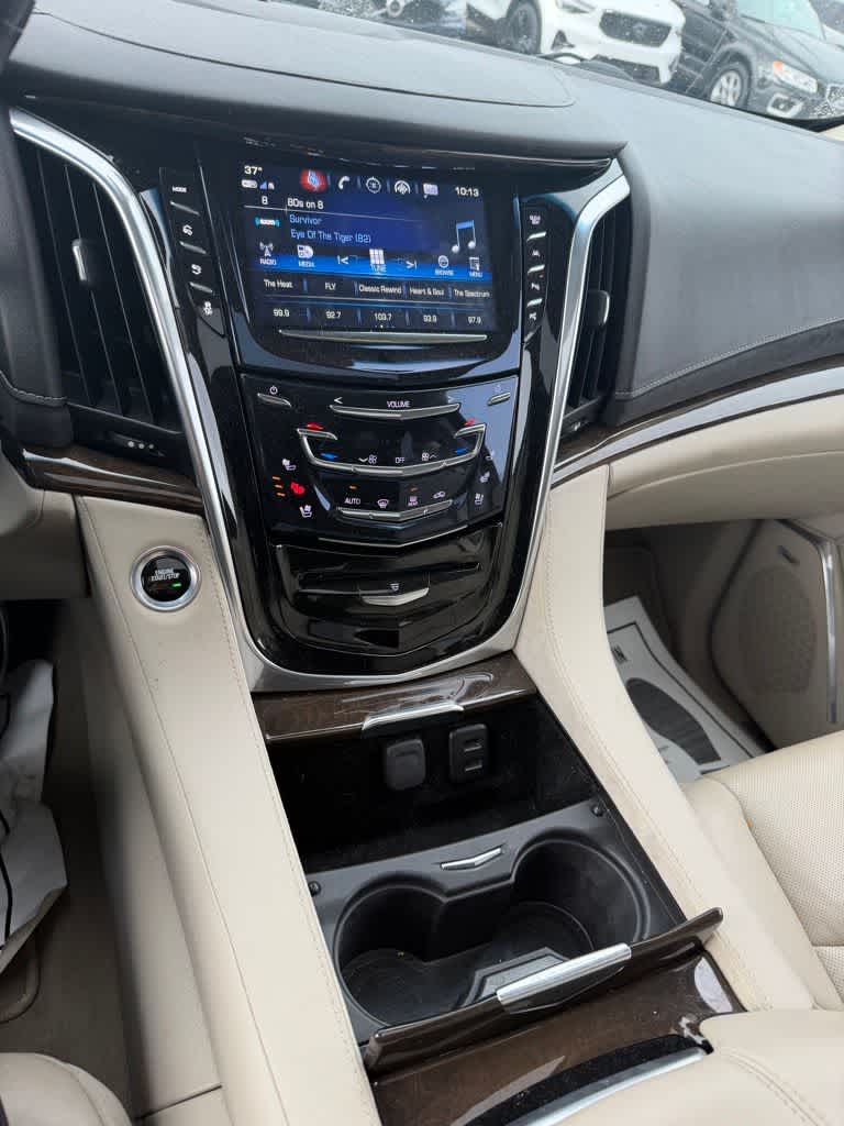 Thumbnail: 2018 Cadillac Escalade - 20