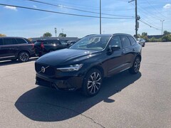 2024 Volvo XC60 B5 Plus Dark SUV