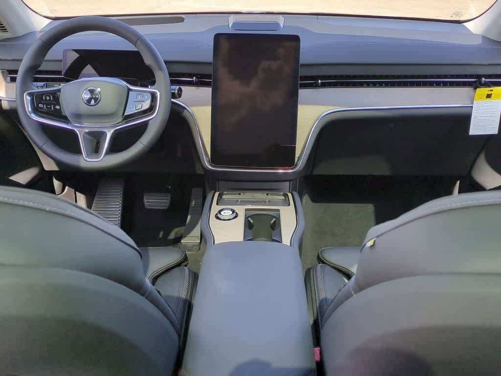 Thumbnail: 2025 Volvo EX90 - 13