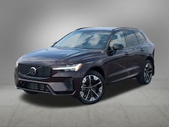 2026 Volvo XC60 plug-in hybrid T8 Plus I-4 cyl All-Wheel Drive