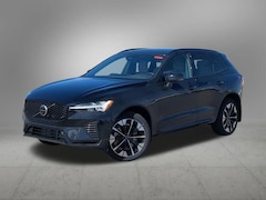 2026 Volvo XC60 plug-in hybrid T8 Plus eAWD