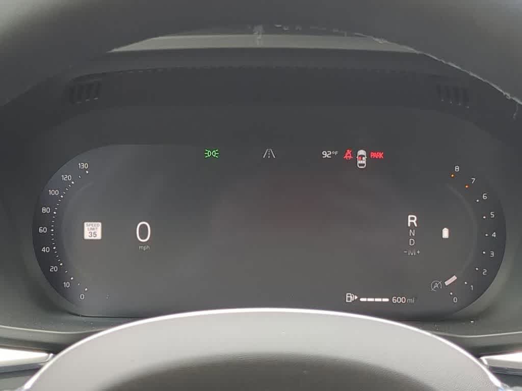 Thumbnail: 2026 Volvo XC60 - 30