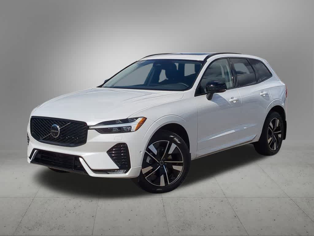 Thumbnail: 2026 Volvo XC60 - 1