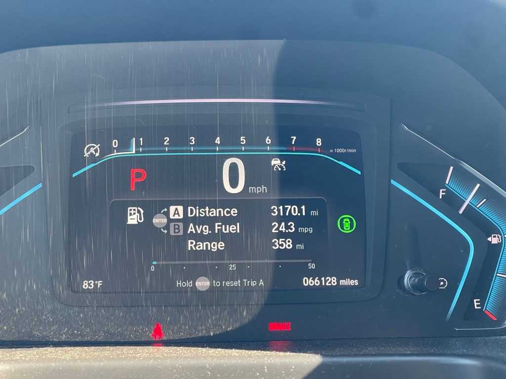 Thumbnail: 2021 Honda Odyssey - 14