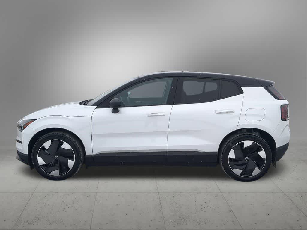 Thumbnail: 2025 Volvo EX30 - 3