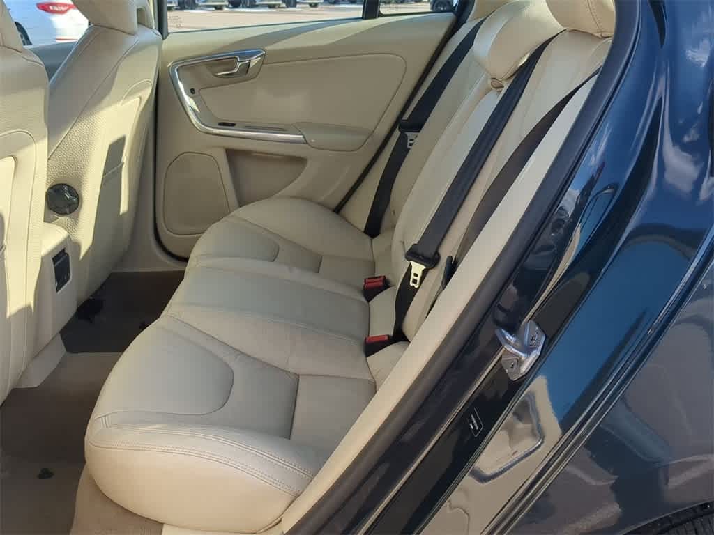 Thumbnail: 2014 Volvo S60 - 18