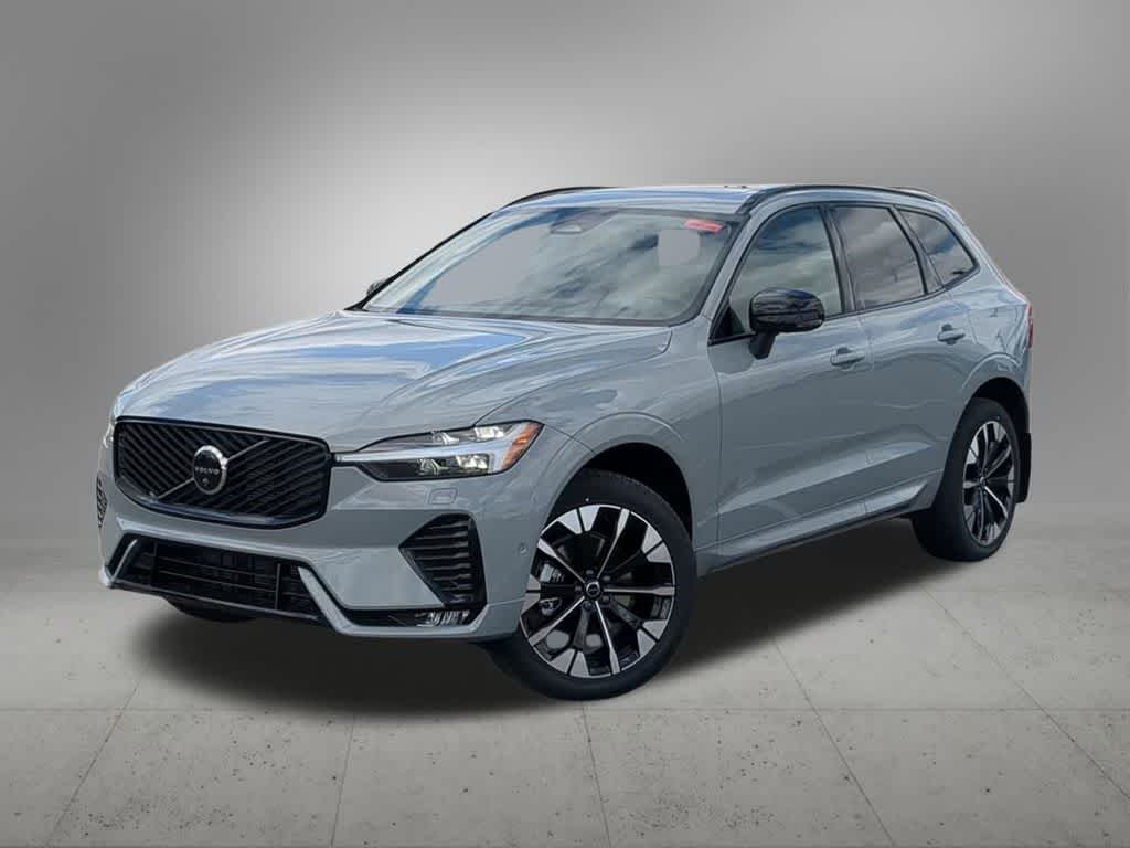 Thumbnail: 2026 Volvo XC60 - 1