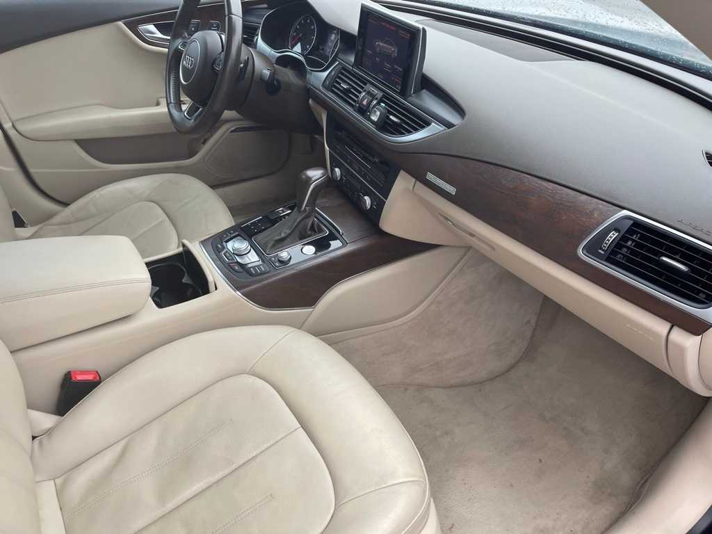 Thumbnail: 2016 Audi A7 - 21
