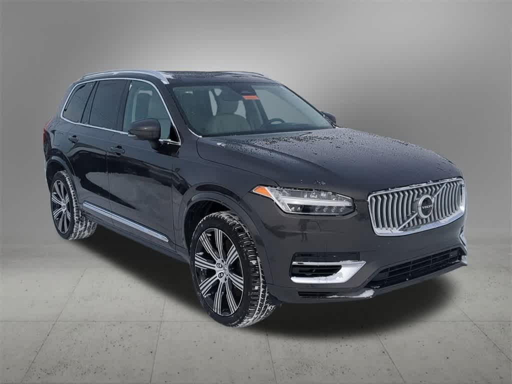 Thumbnail: 2023 Volvo XC90 - 8