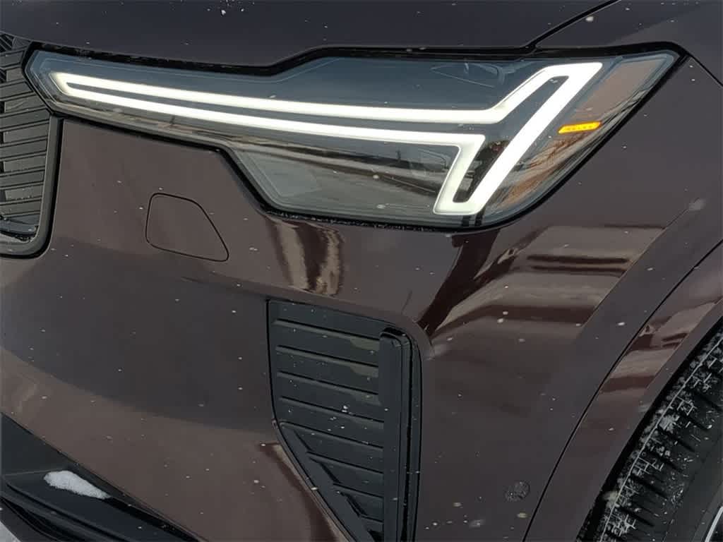 Thumbnail: 2026 Volvo XC90 - 3