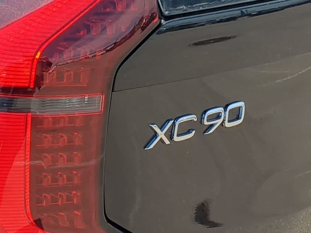 Thumbnail: 2026 Volvo XC90 - 12