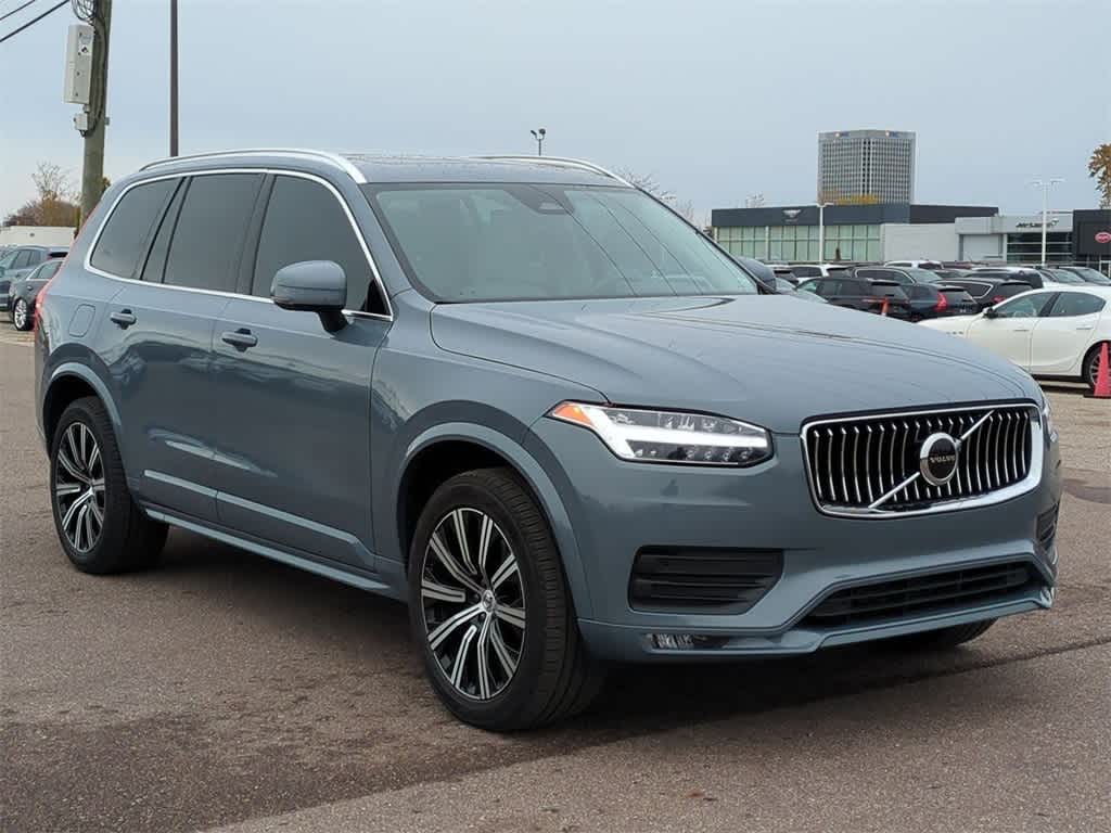Thumbnail: 2023 Volvo XC90 - 8
