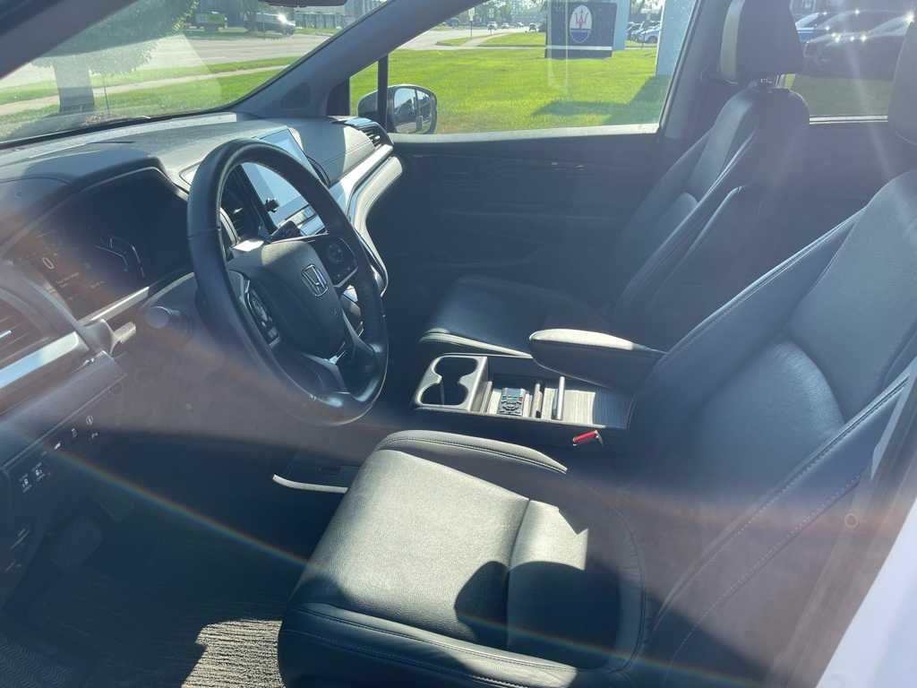 Thumbnail: 2021 Honda Odyssey - 9