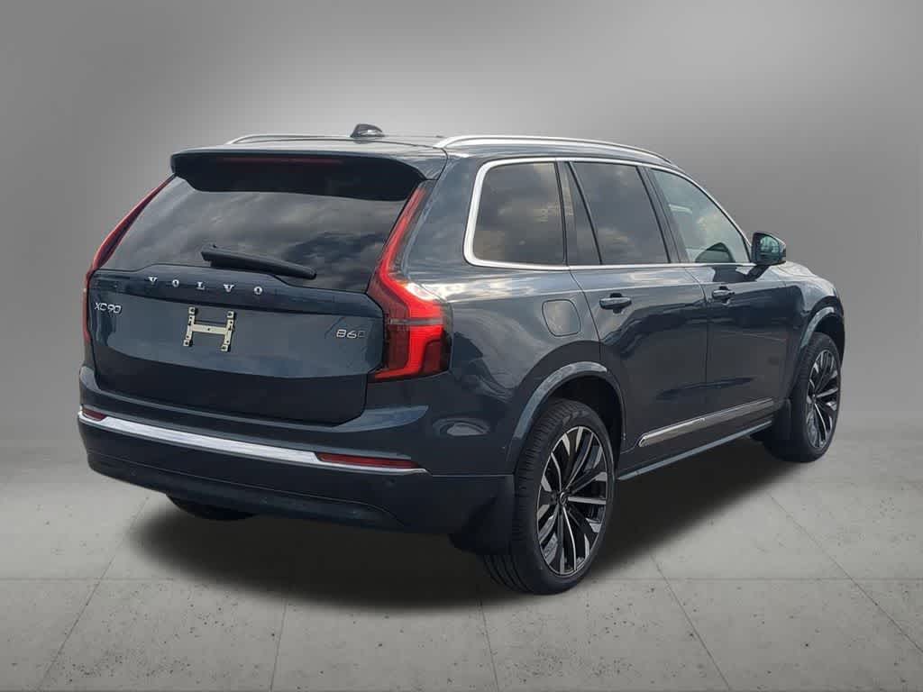 Thumbnail: 2026 Volvo XC90 - 6