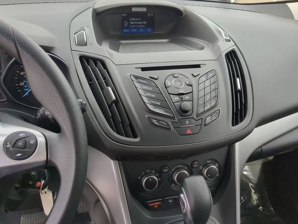 Thumbnail: 2016 Ford Escape - 26