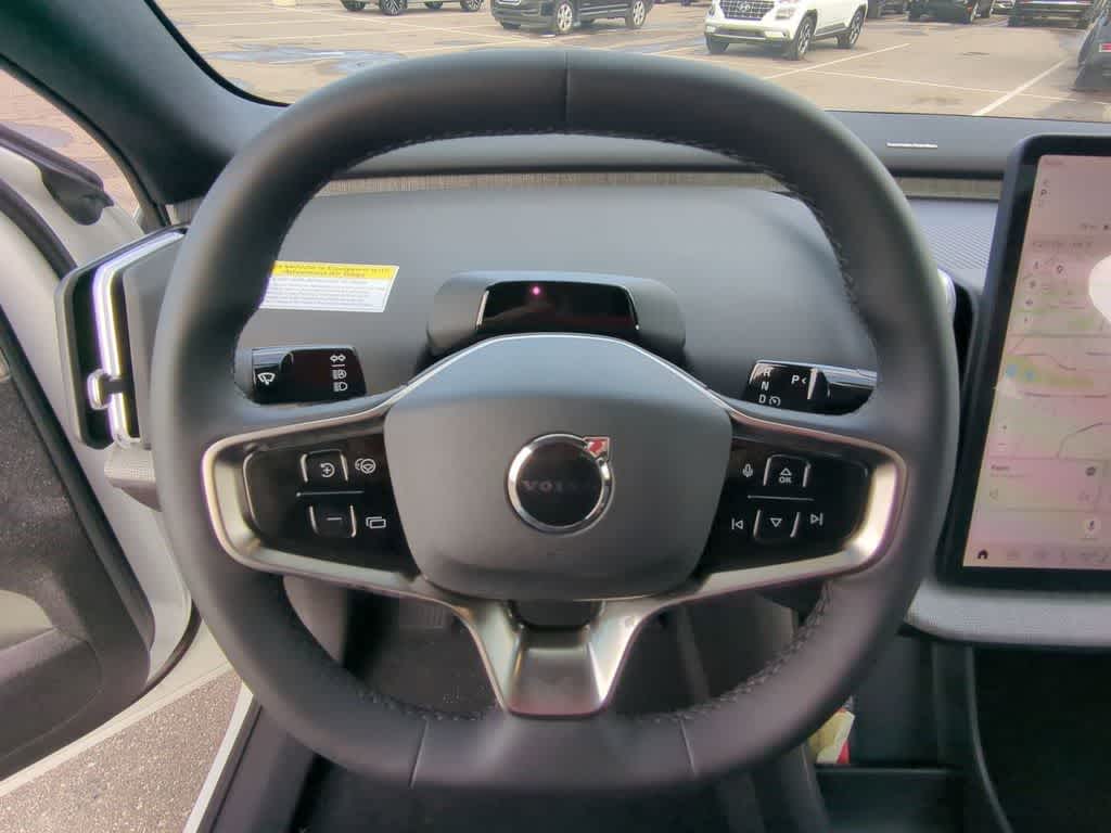 Thumbnail: 2026 Volvo EX30 - 21