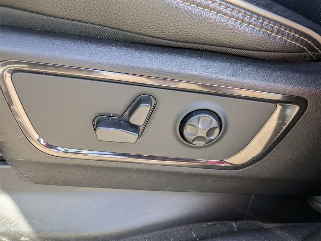 Thumbnail: 2022 RAM 1500 - 16