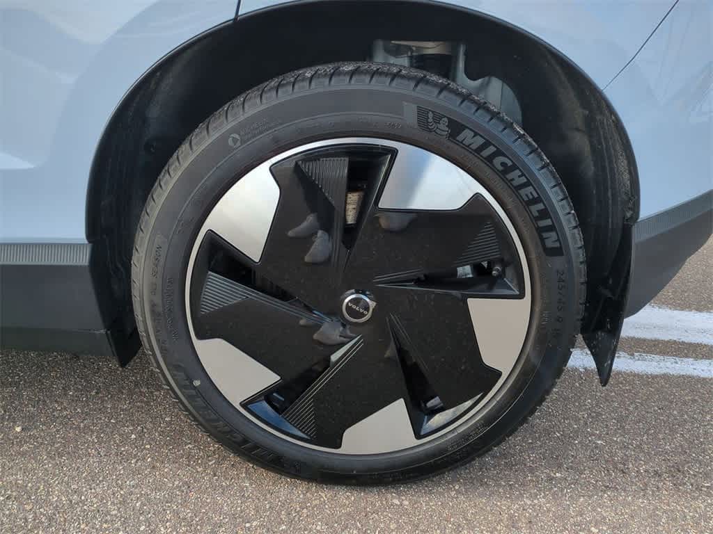 Thumbnail: 2025 Volvo EX30 - 6