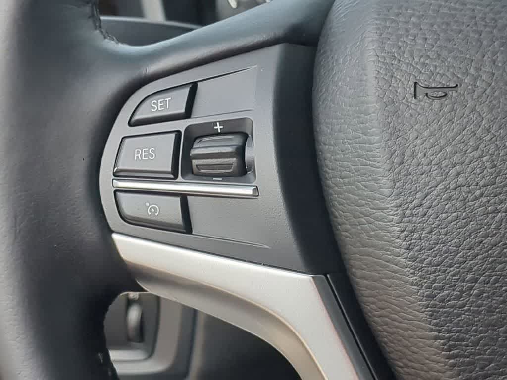 Thumbnail: 2016 BMW X5 - 22