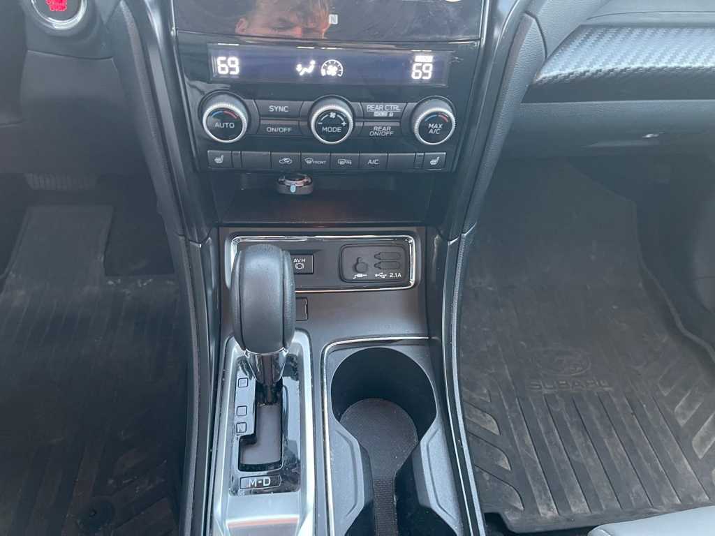 Thumbnail: 2022 Subaru Ascent - 18