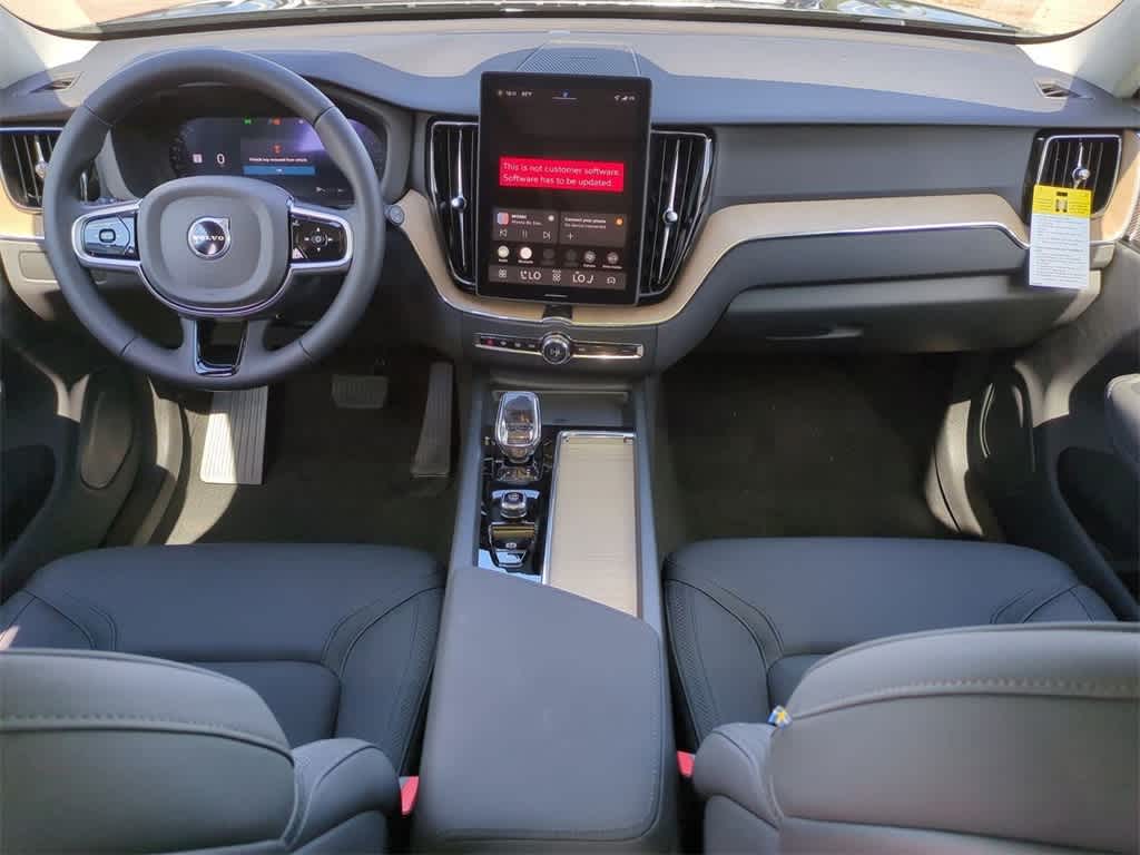 Thumbnail: 2026 Volvo XC60 - 14