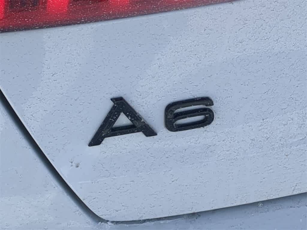 Thumbnail: 2021 Audi A6 - 5