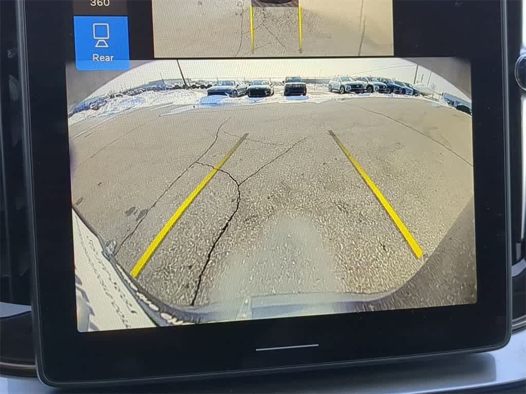 Thumbnail: 2026 Volvo XC90 - 30