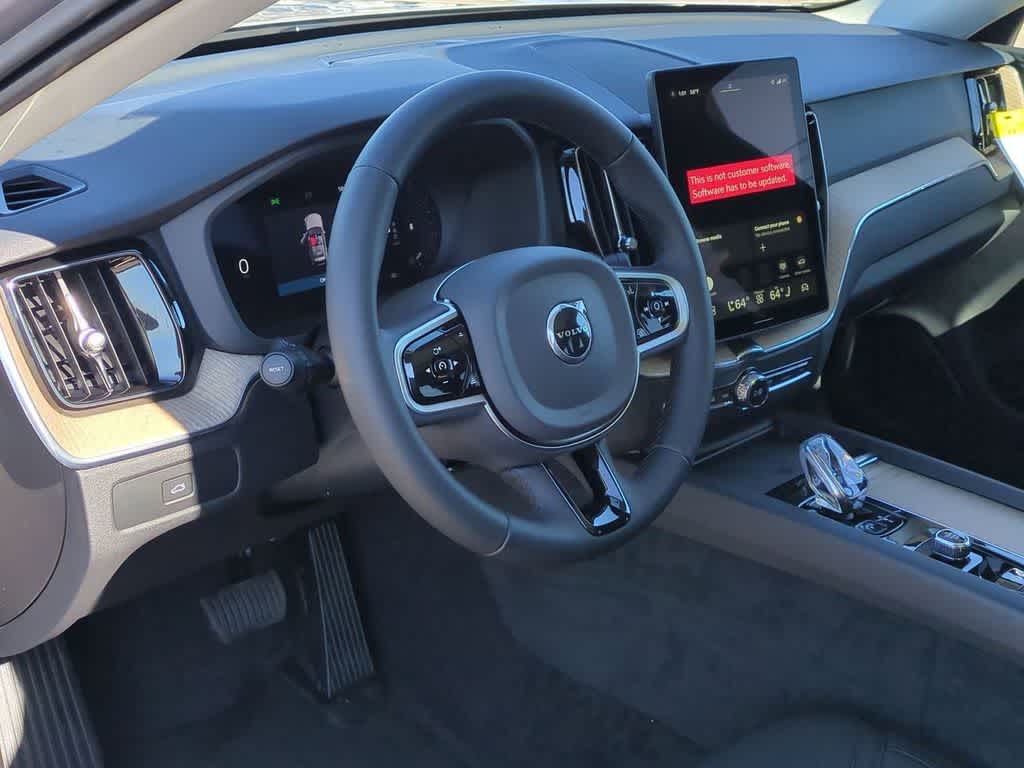 Thumbnail: 2026 Volvo XC60 - 2