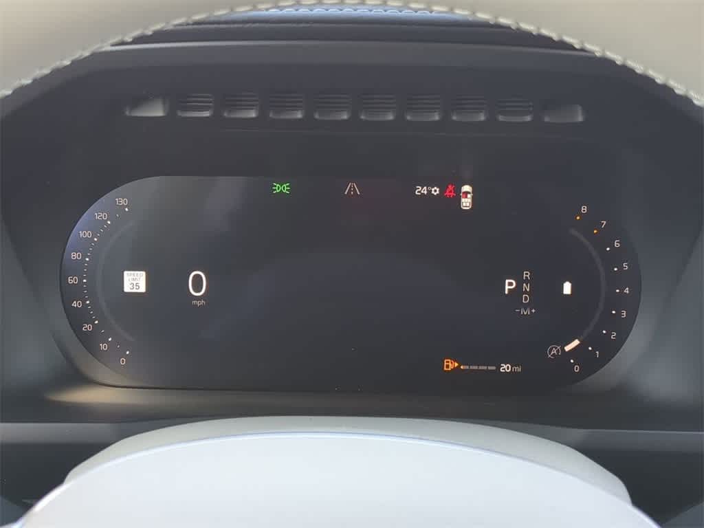 Thumbnail: 2026 Volvo XC90 - 33