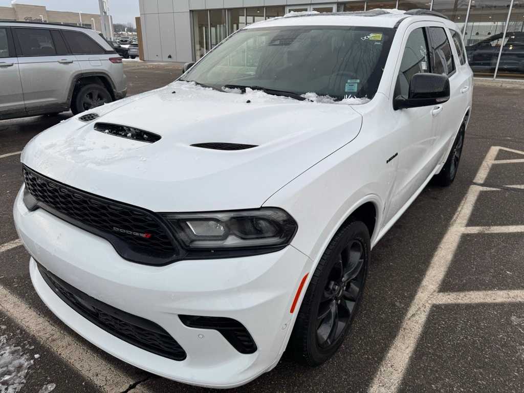 Thumbnail: 2023 Dodge Durango - 8
