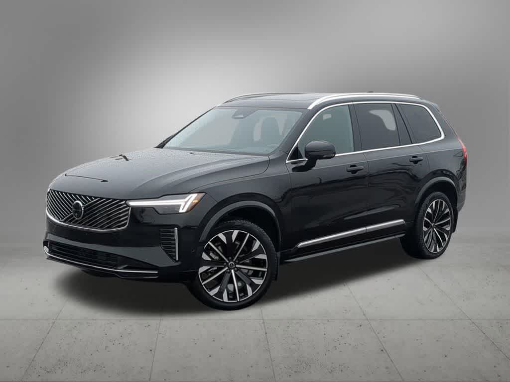Thumbnail: 2026 Volvo XC90 - 1