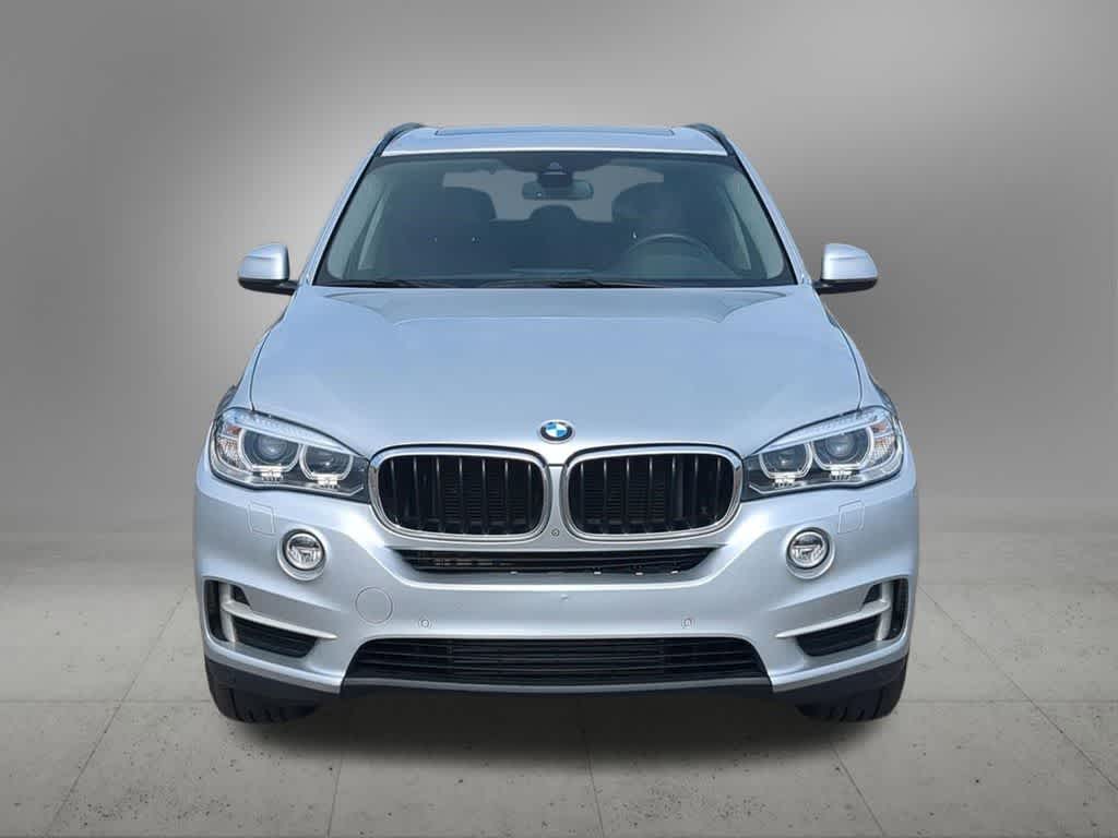 Thumbnail: 2016 BMW X5 - 9