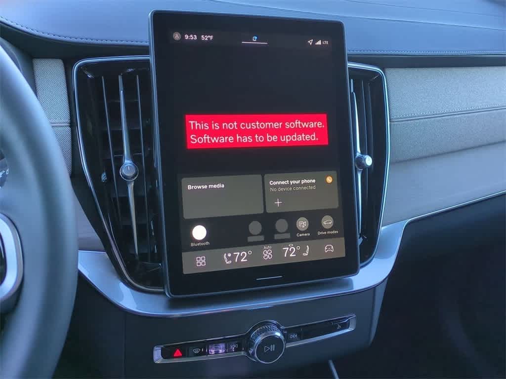 Thumbnail: 2026 Volvo XC90 - 27