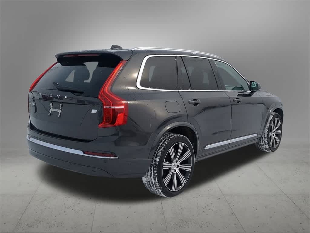 Thumbnail: 2023 Volvo XC90 - 6