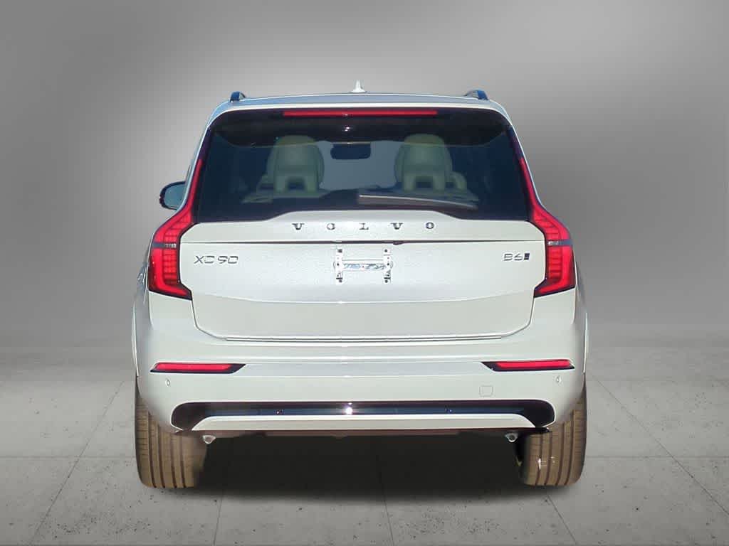 Thumbnail: 2026 Volvo XC90 - 5