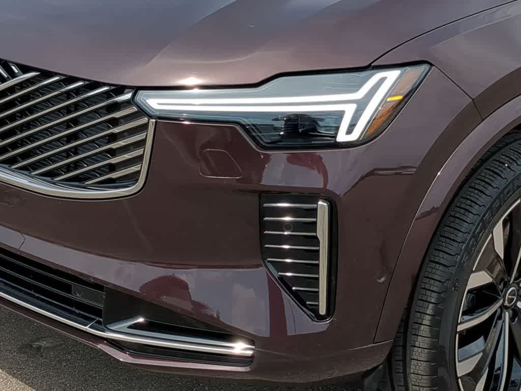 Thumbnail: 2026 Volvo XC90 - 10