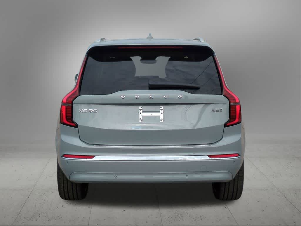 Thumbnail: 2026 Volvo XC90 - 5