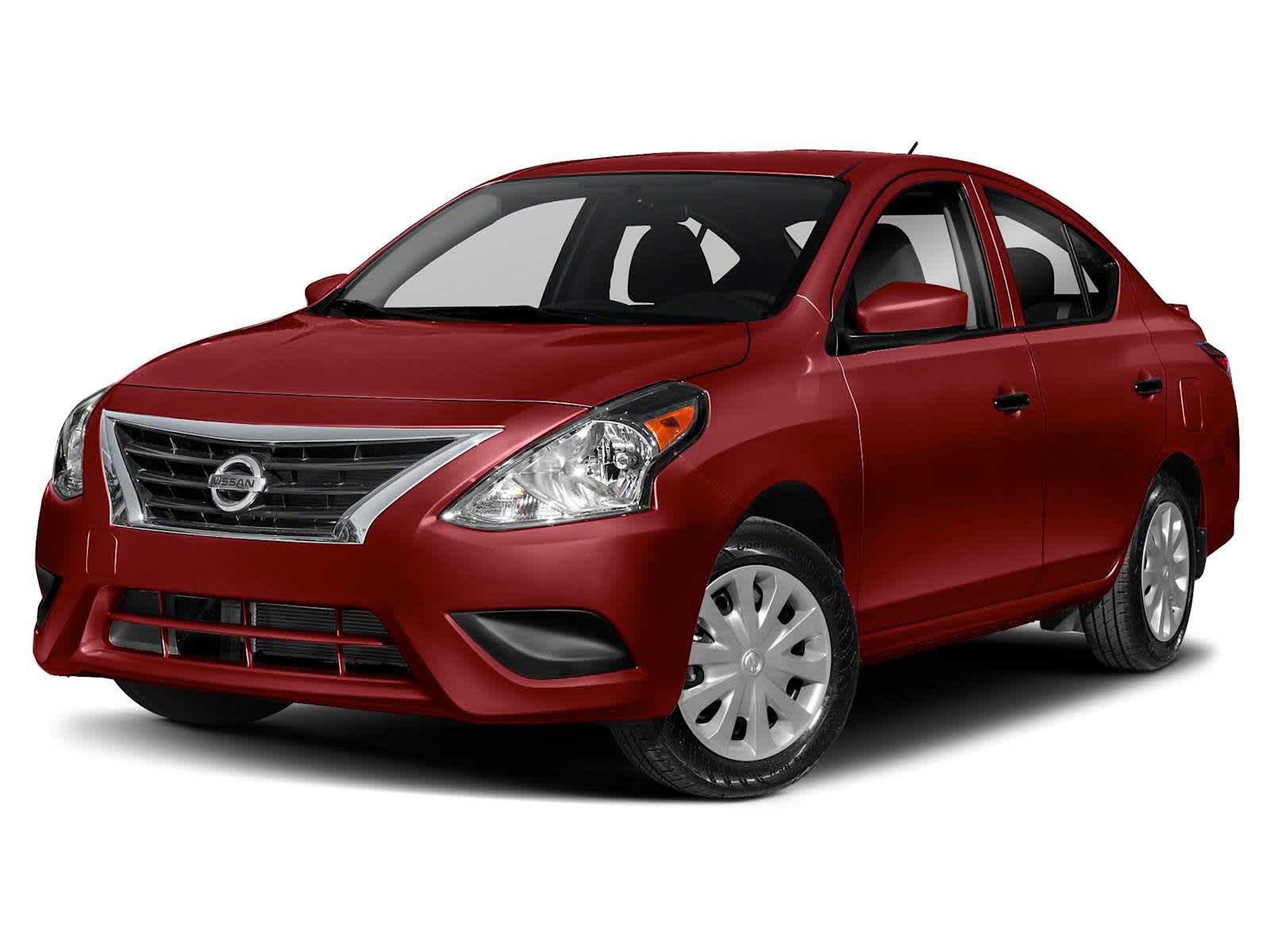 2019 Nissan Versa 1.6 SV -
                  Troy, MI